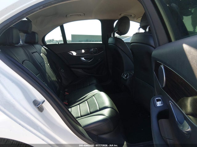Aukcja sprzedaży 2016 Mercedes-benz C 300, vin: 55SWF4JB8GU172268, numer aukcji: 45663180
