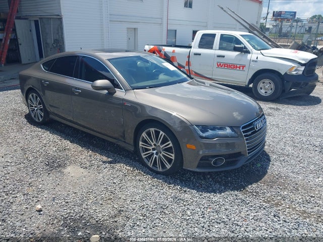 45663190 :رقم المزاد ، WAU2GAFC4CN144036 vin ، 2012 Audi A7 3.0 Prestige مزاد بيع