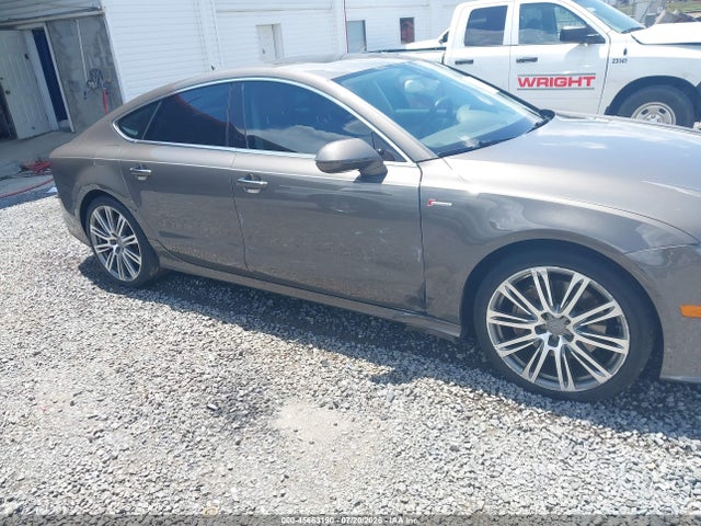 45663190 :رقم المزاد ، WAU2GAFC4CN144036 vin ، 2012 Audi A7 3.0 Prestige مزاد بيع