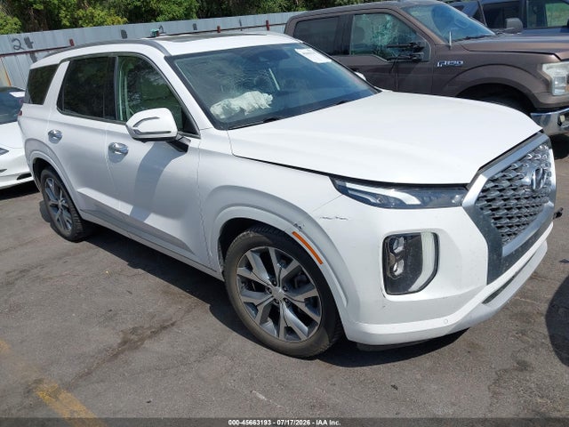 2021 KM8R5DHEXMU210860 главное изображение