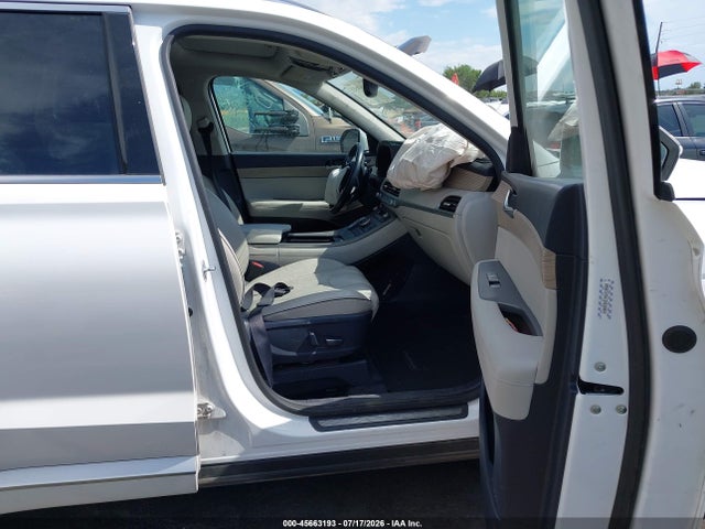 Hyundai Palisade Limited 2021 KM8R5DHEXMU210860 Image 5