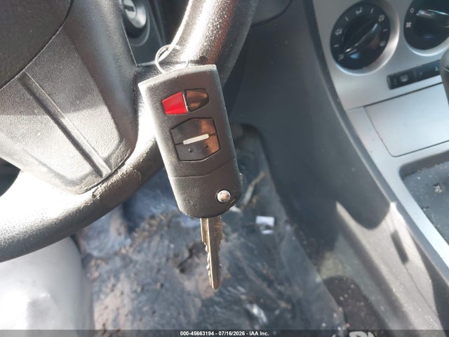 Продажа на аукционе авто 2010 Mazda Mazda3 I Touring, vin: JM1BL1SFXA1136784, номер лота: 45663194