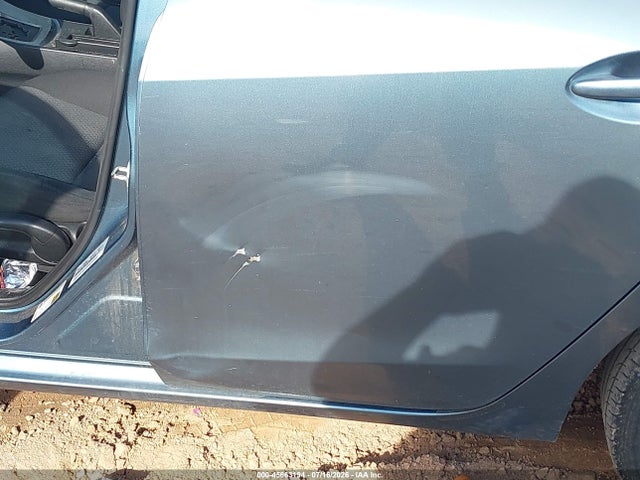 Продажа на аукционе авто 2010 Mazda Mazda3 I Touring, vin: JM1BL1SFXA1136784, номер лота: 45663194
