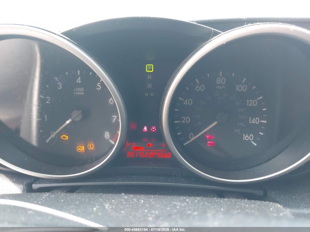 Продажа на аукционе авто 2010 Mazda Mazda3 I Touring, vin: JM1BL1SFXA1136784, номер лота: 45663194