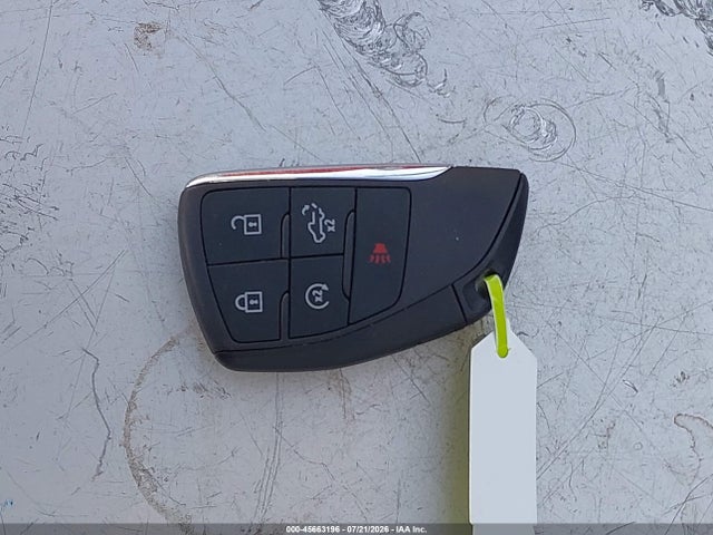 Продажа на аукционе авто 2025 Gmc Sierra 2500hd 4wd  Standard Bed Denali, vin: 1GT4UREY4SF193651, номер лота: 45663196