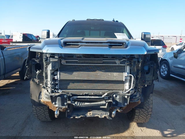 Продажа на аукционе авто 2025 Gmc Sierra 2500hd 4wd  Standard Bed Denali, vin: 1GT4UREY4SF193651, номер лота: 45663196