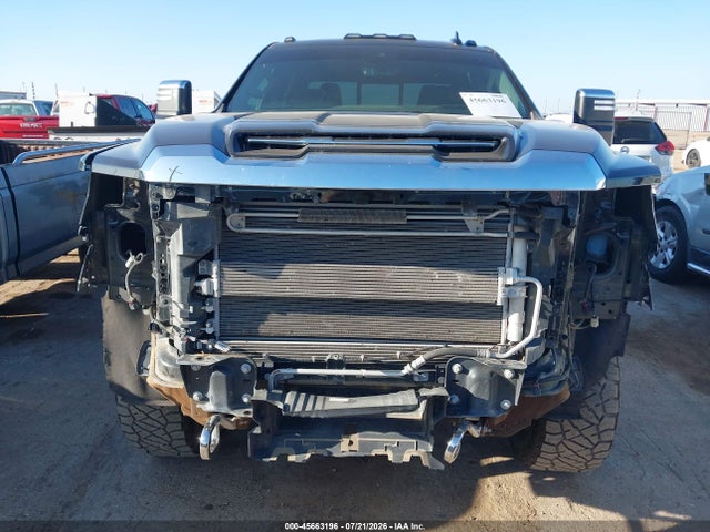 Продажа на аукционе авто 2025 Gmc Sierra 2500hd 4wd  Standard Bed Denali, vin: 1GT4UREY4SF193651, номер лота: 45663196