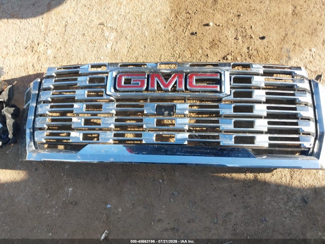 Продажа на аукционе авто 2025 Gmc Sierra 2500hd 4wd  Standard Bed Denali, vin: 1GT4UREY4SF193651, номер лота: 45663196