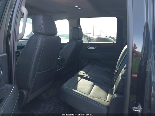 Продажа на аукционе авто 2025 Gmc Sierra 2500hd 4wd  Standard Bed Denali, vin: 1GT4UREY4SF193651, номер лота: 45663196