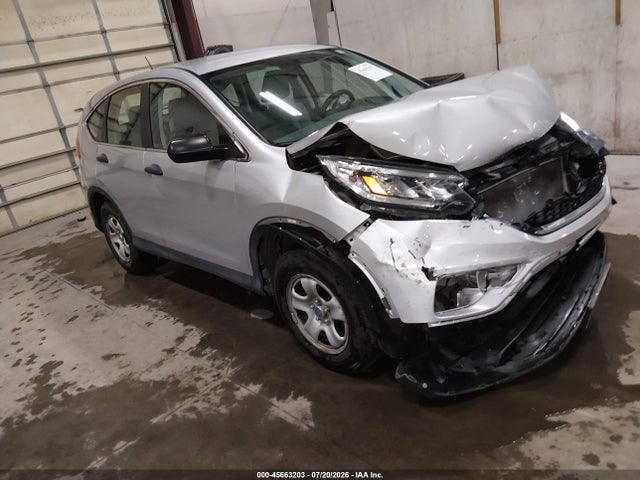 2015 2HKRM4H31FH681833 головне зображення