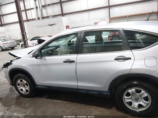 Honda CR-V LX 2015 2HKRM4H31FH681833 Image 15