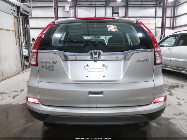 Honda CR-V LX 2015 2HKRM4H31FH681833 Image 17