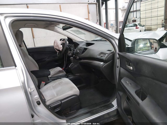 Honda CR-V LX 2015 2HKRM4H31FH681833 Image 5