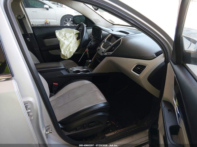 Продаж на аукціоні авто 2017 Gmc Terrain Denali, vin: 2GKALREK1H6105373, номер лоту: 45663207