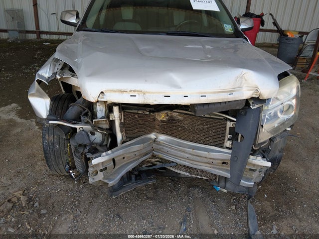 Продаж на аукціоні авто 2017 Gmc Terrain Denali, vin: 2GKALREK1H6105373, номер лоту: 45663207