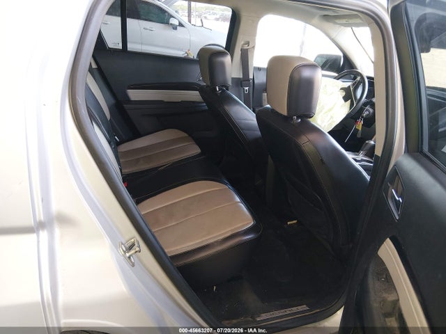 Продаж на аукціоні авто 2017 Gmc Terrain Denali, vin: 2GKALREK1H6105373, номер лоту: 45663207