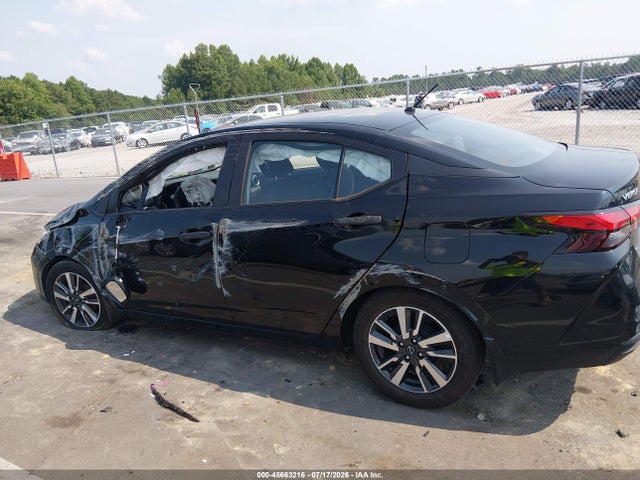 Продажа на аукционе авто 2024 Nissan Versa 1.6 S, vin: 3N1CN8DV6RL922777, номер лота: 45663216