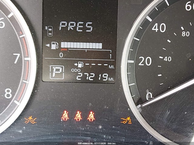 Продажа на аукционе авто 2024 Nissan Versa 1.6 S, vin: 3N1CN8DV6RL922777, номер лота: 45663216