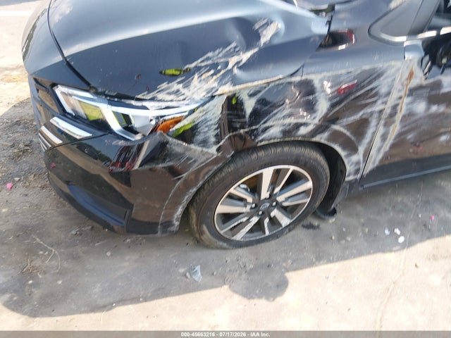 Продажа на аукционе авто 2024 Nissan Versa 1.6 S, vin: 3N1CN8DV6RL922777, номер лота: 45663216