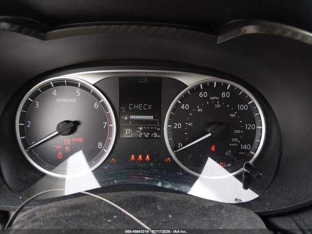 Продажа на аукционе авто 2024 Nissan Versa 1.6 S, vin: 3N1CN8DV6RL922777, номер лота: 45663216