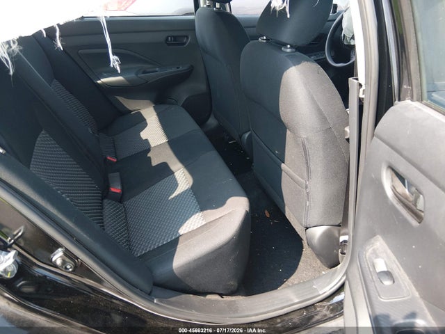 Продажа на аукционе авто 2024 Nissan Versa 1.6 S, vin: 3N1CN8DV6RL922777, номер лота: 45663216