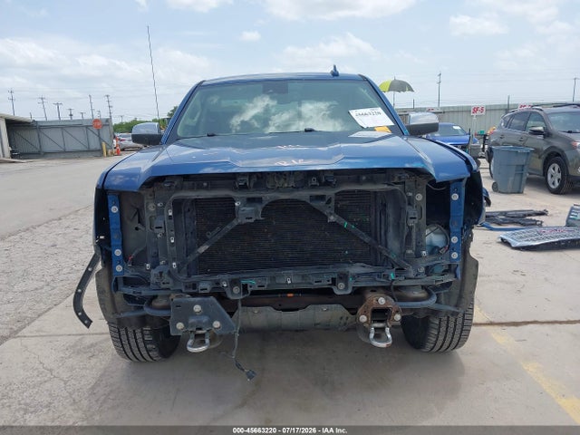 Aukcja sprzedaży 2017 Gmc Sierra 1500 Denali, vin: 3GTU2PEJ4HG371353, numer aukcji: 45663220
