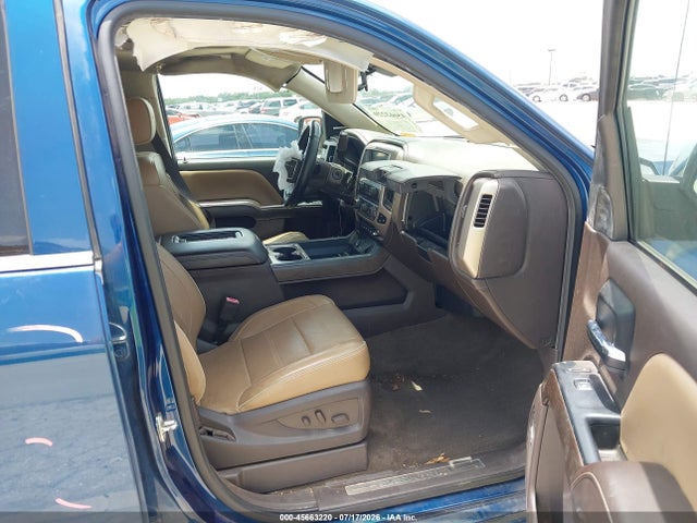 Aukcja sprzedaży 2017 Gmc Sierra 1500 Denali, vin: 3GTU2PEJ4HG371353, numer aukcji: 45663220