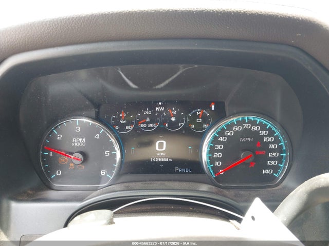 Aukcja sprzedaży 2017 Gmc Sierra 1500 Denali, vin: 3GTU2PEJ4HG371353, numer aukcji: 45663220