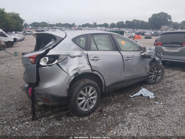 45663226 :رقم المزاد ، JM3KE4BYXG0809849 vin ، 2016 Mazda Cx-5 Sport مزاد بيع