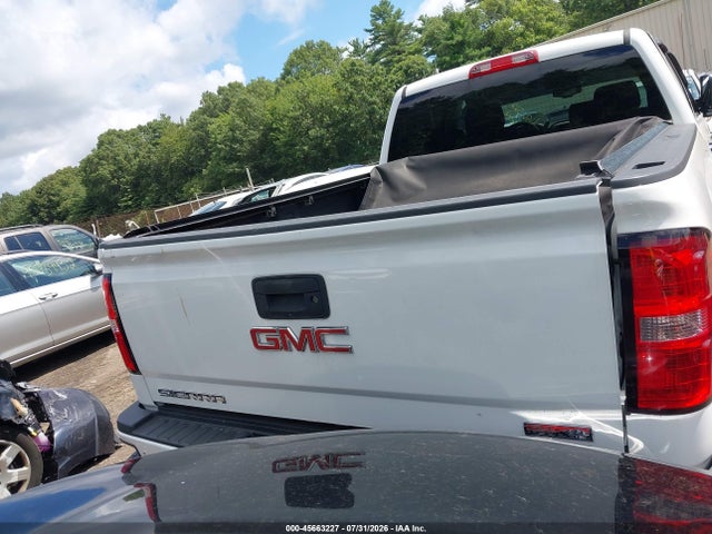 Продаж на аукціоні авто 2015 Gmc Sierra 2500hd Available Wifi Slt, vin: 1GT12ZEG3FF544913, номер лоту: 45663227
