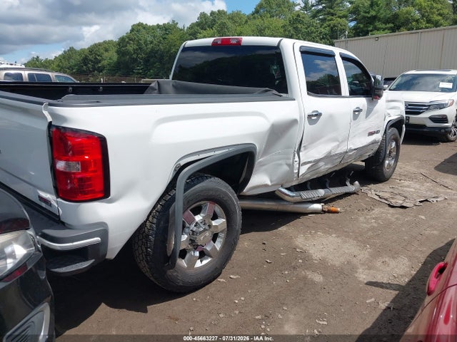 Продаж на аукціоні авто 2015 Gmc Sierra 2500hd Available Wifi Slt, vin: 1GT12ZEG3FF544913, номер лоту: 45663227