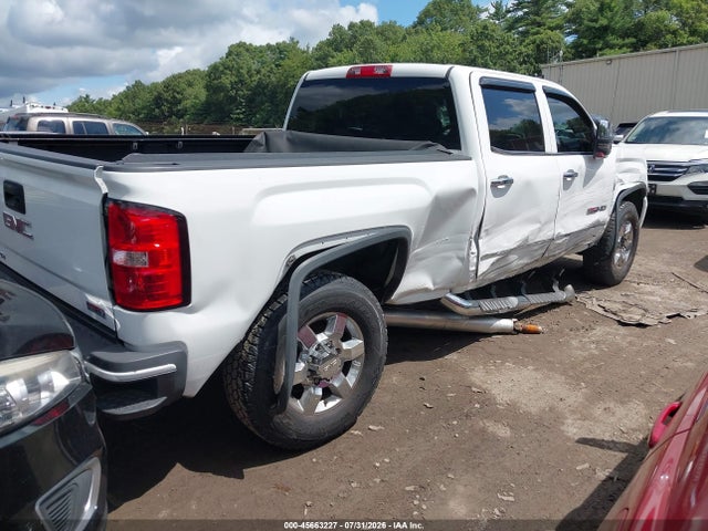 Продаж на аукціоні авто 2015 Gmc Sierra 2500hd Available Wifi Slt, vin: 1GT12ZEG3FF544913, номер лоту: 45663227