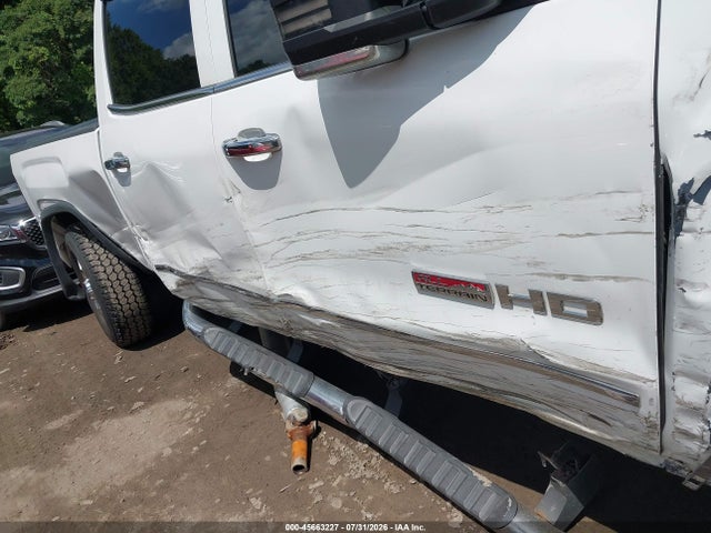 Продаж на аукціоні авто 2015 Gmc Sierra 2500hd Available Wifi Slt, vin: 1GT12ZEG3FF544913, номер лоту: 45663227
