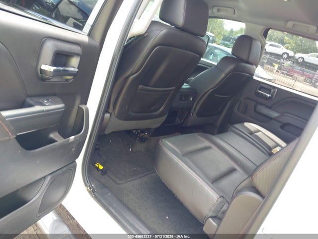 Продаж на аукціоні авто 2015 Gmc Sierra 2500hd Available Wifi Slt, vin: 1GT12ZEG3FF544913, номер лоту: 45663227