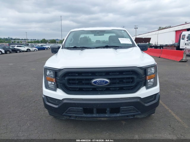 Ford F-150 Xl 2023 1FTFX1E54PKF16635 Image 12