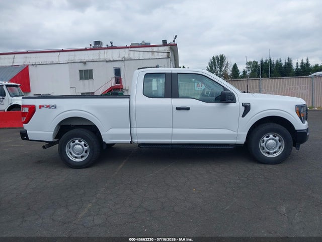 Ford F-150 Xl 2023 1FTFX1E54PKF16635 Image 13