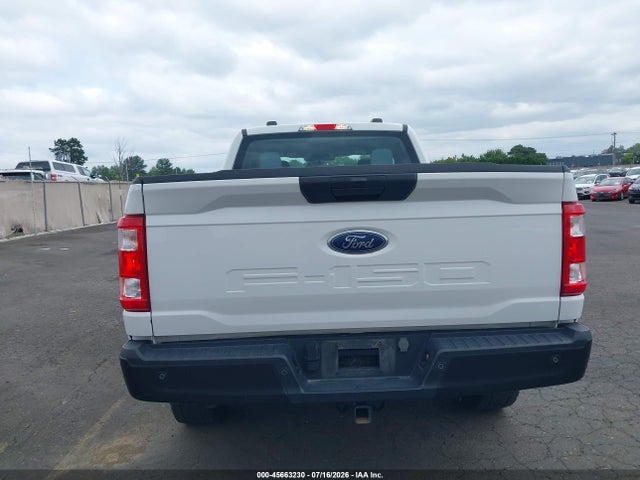 Ford F-150 Xl 2023 1FTFX1E54PKF16635 Image 16