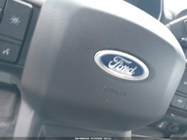 Ford F-150 Xl 2023 1FTFX1E54PKF16635 Image 6