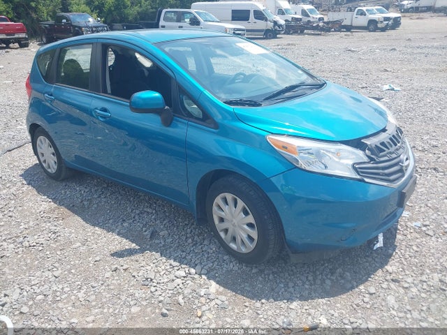 2014 3N1CE2CP7EL426123 головне зображення