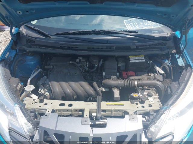 Nissan Versa Note Sv 2014 3N1CE2CP7EL426123 Image 10