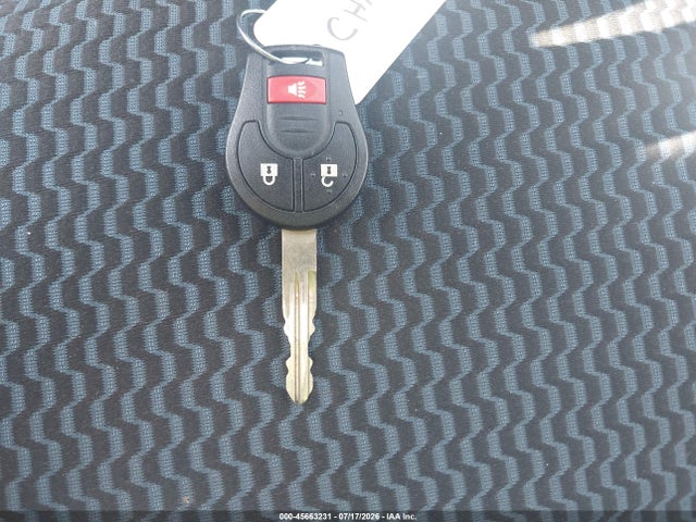 Nissan Versa Note Sv 2014 3N1CE2CP7EL426123 Image 11