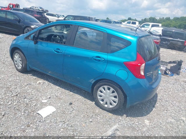 Nissan Versa Note Sv 2014 3N1CE2CP7EL426123 Image 3