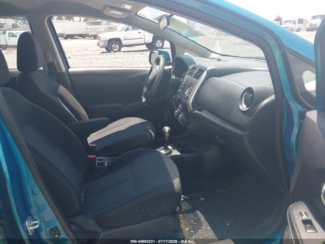 Nissan Versa Note Sv 2014 3N1CE2CP7EL426123 Image 5