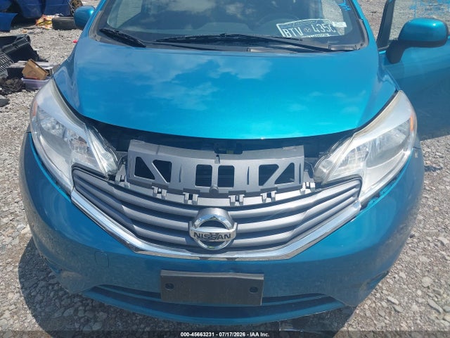Nissan Versa Note Sv 2014 3N1CE2CP7EL426123 Image 6