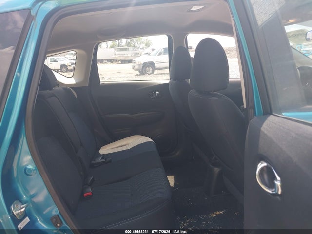 Nissan Versa Note Sv 2014 3N1CE2CP7EL426123 Image 8