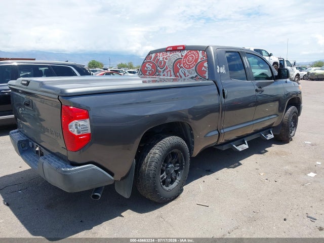 Продажа на аукционе авто 2014 Toyota Tundra Sr 4.6l V8, vin: 5TFRM5F12EX072129, номер лота: 45663234