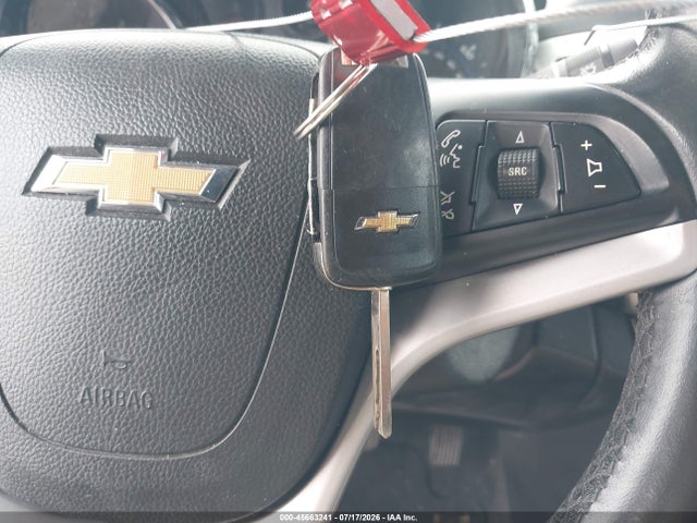 Chevrolet Cruze 1lt Auto 2014 1G1PC5SB5E7253176 Image 11