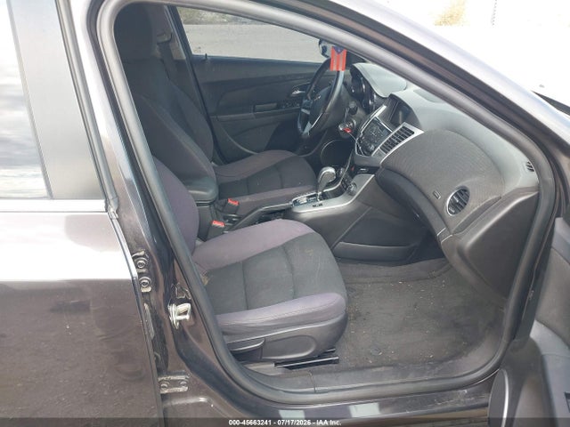 Chevrolet Cruze 1lt Auto 2014 1G1PC5SB5E7253176 Image 5