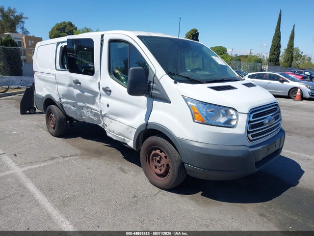 Ford Transit-250 2018 1FTYR1ZM1JKB32338 main image