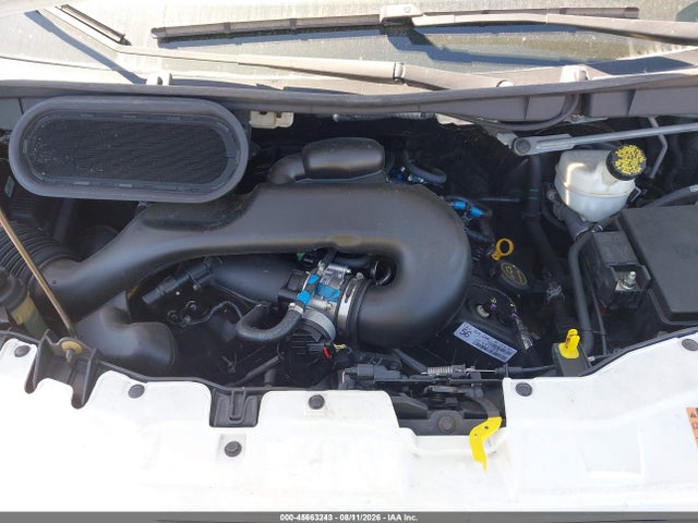 Ford Transit-250 2018 1FTYR1ZM1JKB32338 Image 10